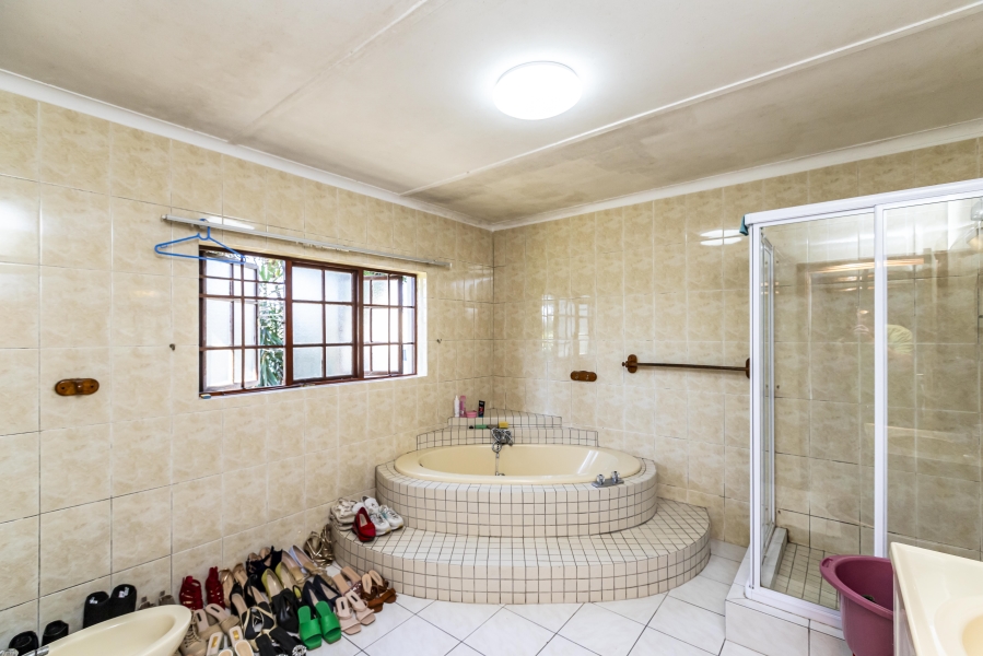 3 Bedroom Property for Sale in Selborne Eastern Cape